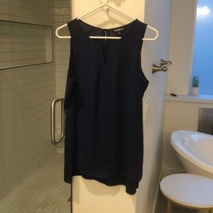 Express Dress Tank